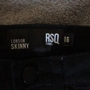 Tilly's Bottoms - RSQ Tilly's Bottoms - RSQ